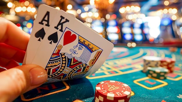 istanacasino slot featured game showcase