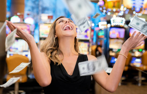 istanacasino slot account verification and payment method selection interface