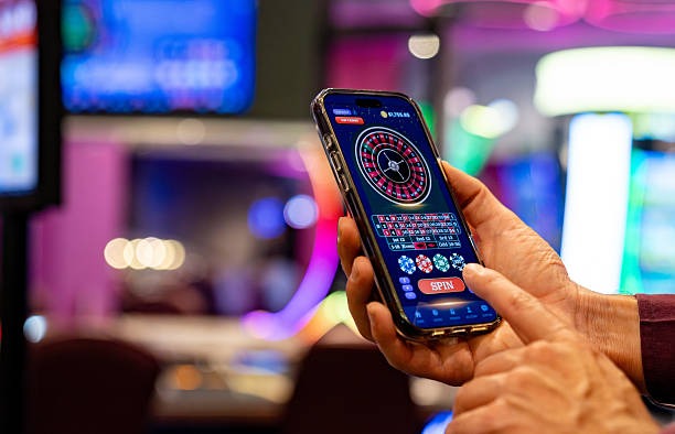 istanacasino slot user Mobile user and Brand