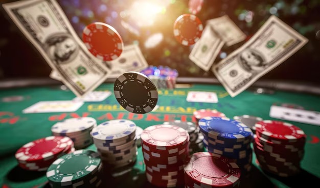 Entry submission process with closing time confirmation on istanacasino slot