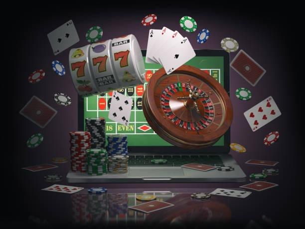 istanacasino slot unified platform dashboard
